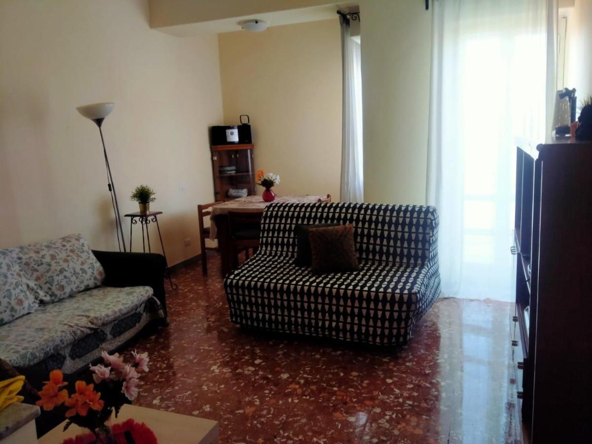 Villa Happy House Mare Di Roma à Ostie Extérieur photo