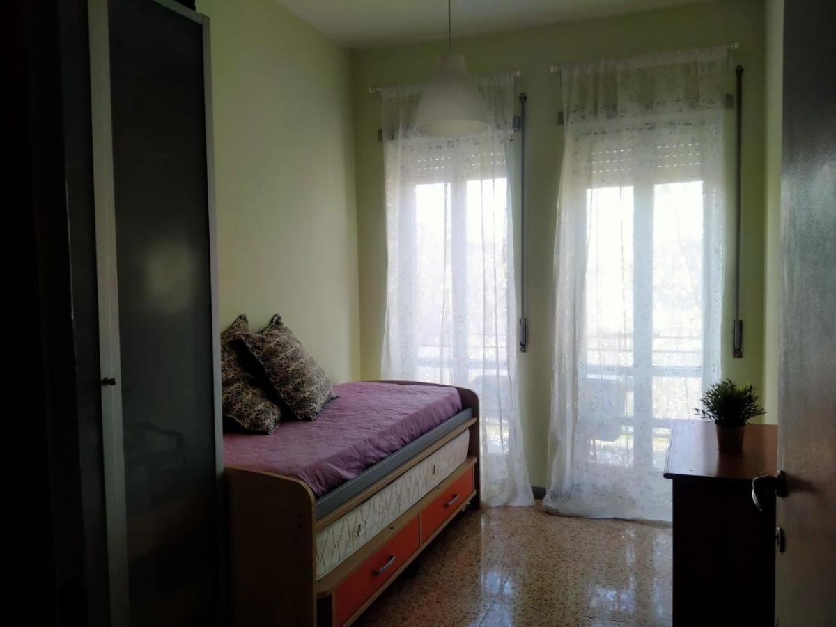 Villa Happy House Mare Di Roma à Ostie Extérieur photo