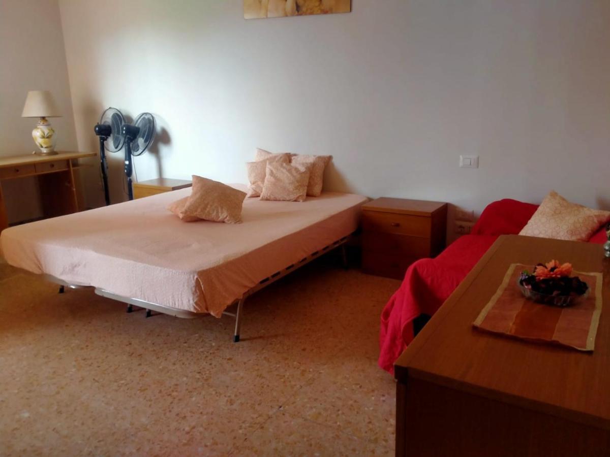 Villa Happy House Mare Di Roma à Ostie Extérieur photo