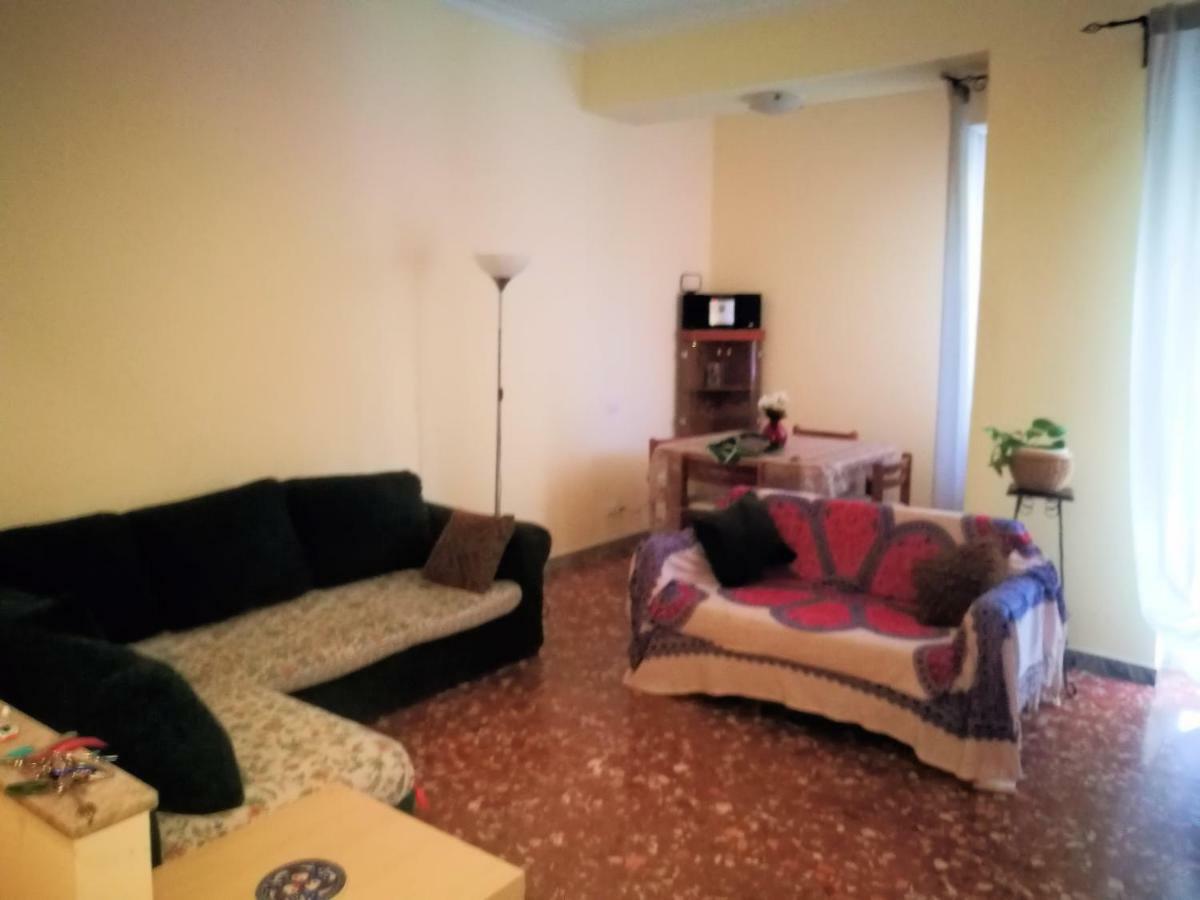 Villa Happy House Mare Di Roma à Ostie Extérieur photo