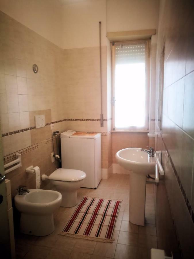 Villa Happy House Mare Di Roma à Ostie Extérieur photo