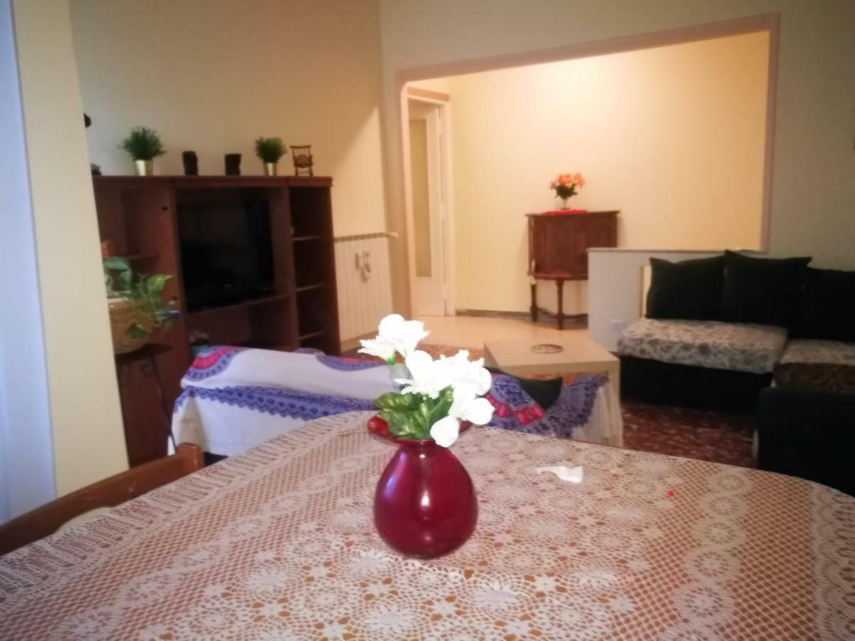 Villa Happy House Mare Di Roma à Ostie Extérieur photo