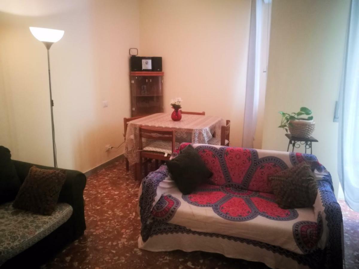 Villa Happy House Mare Di Roma à Ostie Extérieur photo
